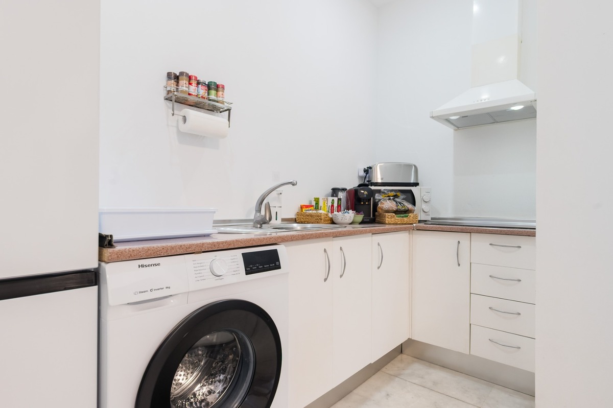 Apartamento Barrerillo 5 - 333 - 19